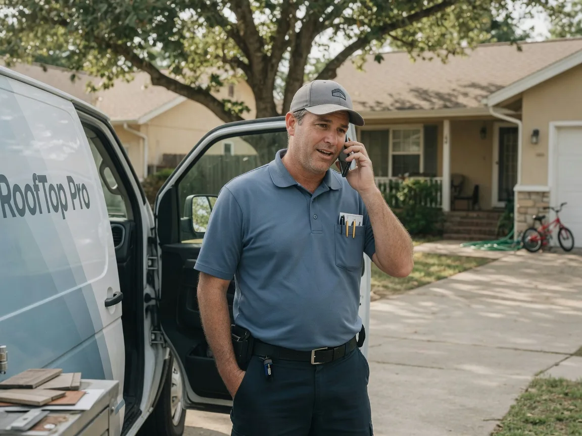 Roof Repair Valley City, OH FAQs