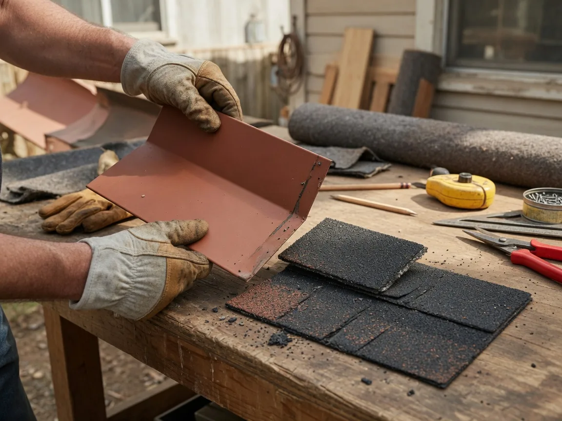 Roof Repair company in Valley City, OH